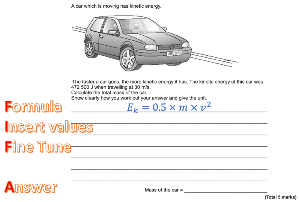 Fifa Calculation FIFA for the GCSE Physics calculation win – e=mc2andallthat
