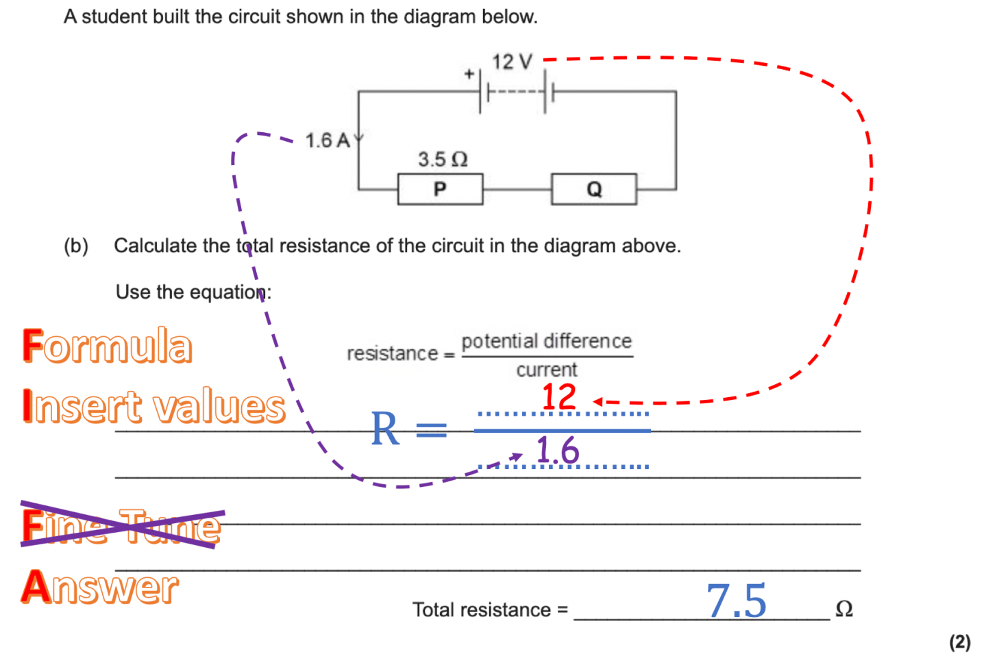 FIFA for the GCSE Physics calculation win – e=mc2andallthat