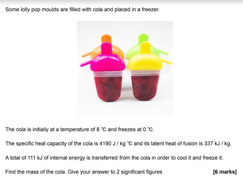 FIFA and Really Challenging GCSE Physics Calculations – e=mc2andallthat