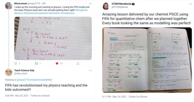 Fifa Calculation Themed Blog Collections – e=mc2andallthat